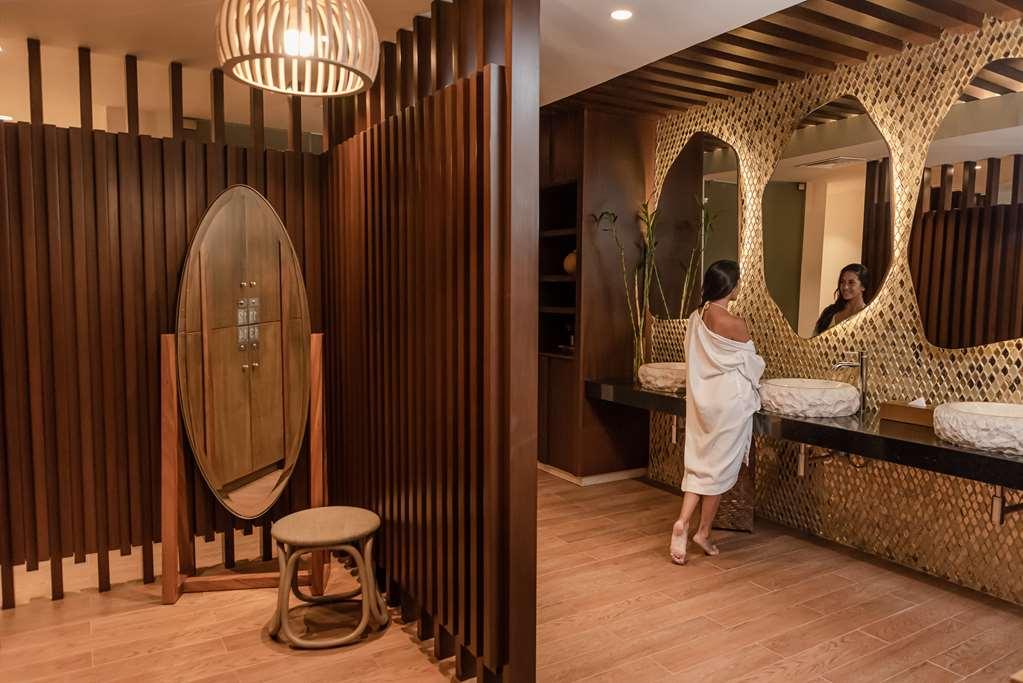 The Reef 28 Hotel Playa del Carmen Facilities photo